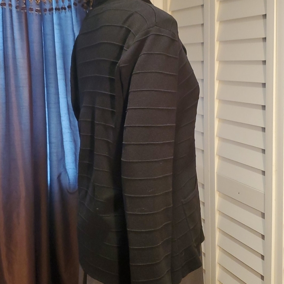 ❤️HP. 07/28.2pc Jones New York blazer w/ - Picture 10 of 12